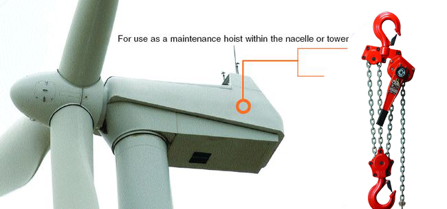 風(fēng)力發(fā)電