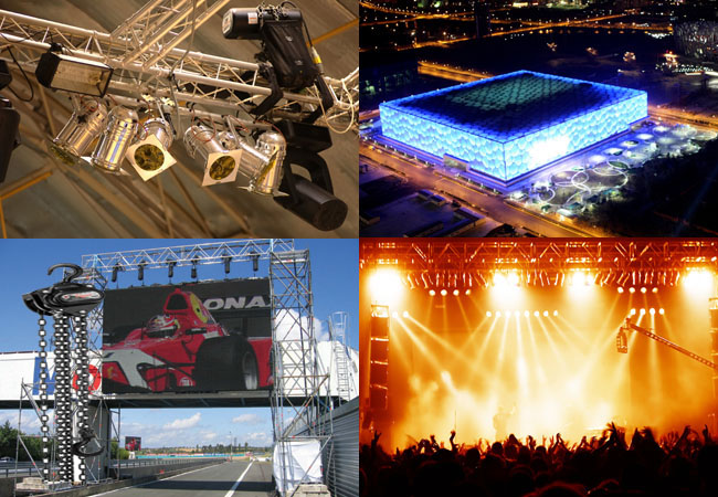 娛樂(lè)行業(yè)