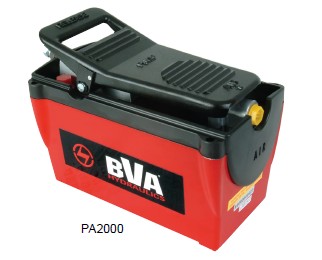 臺(tái)灣BVA金屬油箱氣泵 PA1500 PA1500A PA2000 PA3801