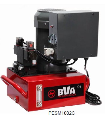 臺灣BVA電動泵 PED0501C PEM0501C PEM1002C PEM1503C