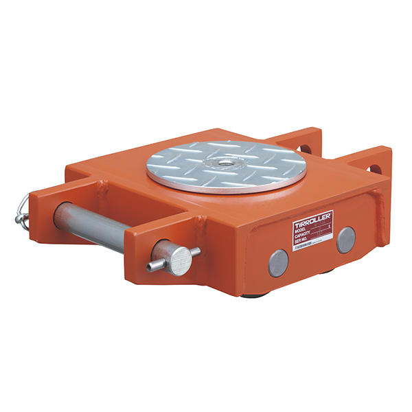 W型TIRROLLER搬運小坦克(TIRROLLER直行搬運小坦克)