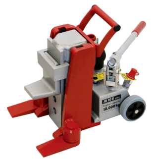 德國(guó)JUNG液壓起道機(jī) JH-10G PLUS液壓起道機(jī) 質(zhì)保五年