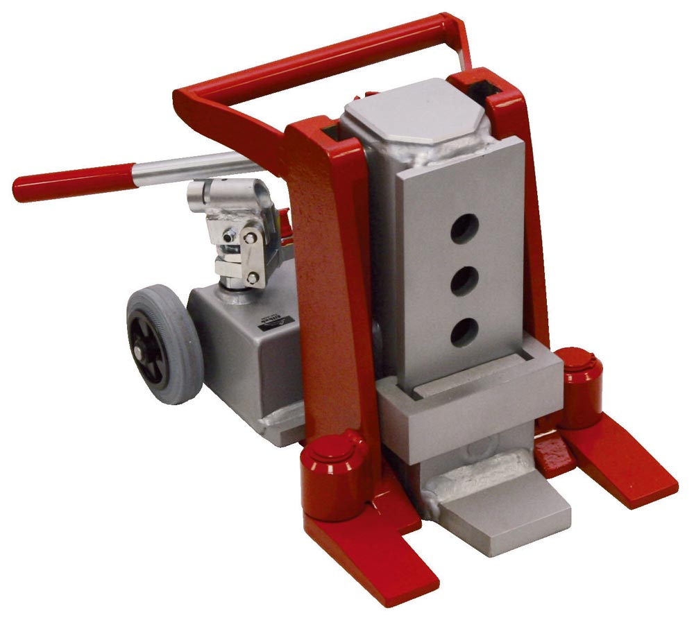 德國(guó)JUNG液壓起道機(jī) JH-20G PLUS液壓起道機(jī)參數(shù)